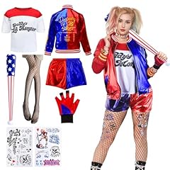 Cos quinn costumes for sale  Delivered anywhere in UK
