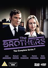Brothers complete series for sale  Delivered anywhere in UK