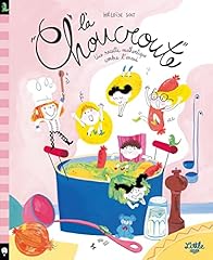 Choucroute recette authentique d'occasion  Livré partout en Belgiqu