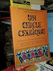 Cercle celtique cercle d'occasion  Livré partout en France