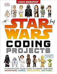 Star wars coding for sale  Delivered anywhere in USA 
