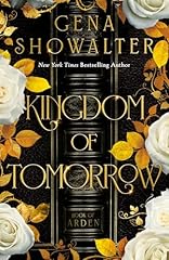 Kingdom tomorrow gebraucht kaufen  Wird an jeden Ort in Deutschland