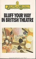 Bluff your way d'occasion  Livré partout en France