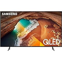 Samsung qn75q60rafxza flat for sale  Delivered anywhere in USA 
