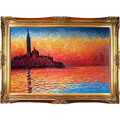Overstockart san giorgio for sale  Delivered anywhere in USA 