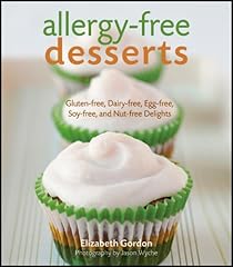 Allergy free desserts for sale  Delivered anywhere in USA 