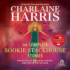 Complete sookie stackhouse for sale  Delivered anywhere in USA 