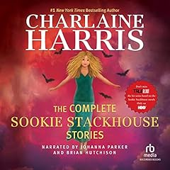 Complete sookie stackhouse for sale  Delivered anywhere in USA 