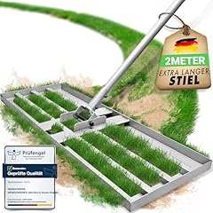 Wendowerk 80x30cm rasen gebraucht kaufen  Wird an jeden Ort in Deutschland