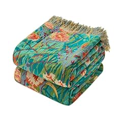 Boho throw blanket for sale  Delivered anywhere in USA 