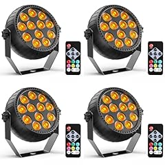 Starlitflow 4pcs rgb gebraucht kaufen  Wird an jeden Ort in Deutschland