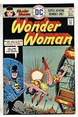 Wonder woman 222 for sale  Delivered anywhere in USA 