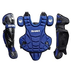 Phinix catcher chest for sale  Delivered anywhere in USA 