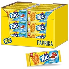 Tuc paprika 100g gebraucht kaufen  Wird an jeden Ort in Deutschland