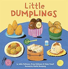 Little dumplings for sale  Delivered anywhere in USA 