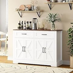 Botlog farmhouse buffet for sale  Delivered anywhere in USA 