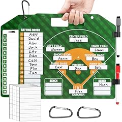 Magnetic baseball lineup for sale  Delivered anywhere in USA 