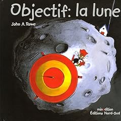 Objectif lune d'occasion  Livré partout en Belgiqu