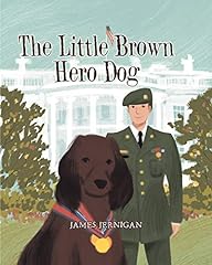 Little brown hero for sale  Delivered anywhere in USA 
