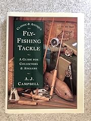 Classic antique fly for sale  Delivered anywhere in UK