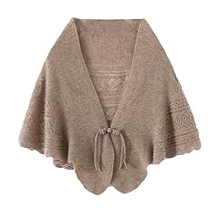 Fwshangmao women crochet for sale  Delivered anywhere in UK