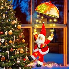 Christmas decorations santa for sale  Delivered anywhere in USA 