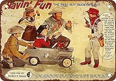 Tin sign 1953 for sale  Delivered anywhere in USA 