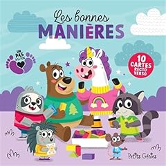 Bonnes manières d'occasion  Livré partout en France