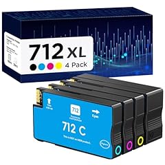 712 712xl ink for sale  Delivered anywhere in USA 