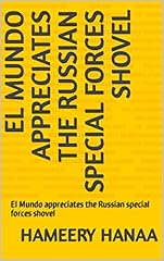 Mundo appreciates russian for sale  Delivered anywhere in USA 