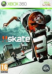 Electronic arts skate usato  Spedito ovunque in Italia 