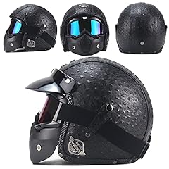 Kilcvem casco moto usato  Spedito ovunque in Italia 