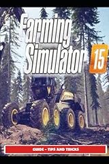 Farming simulator guide d'occasion  Livré partout en France