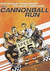 Cannonball run for sale  Delivered anywhere in USA 