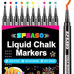 Sfsaso liquid chalk for sale  Delivered anywhere in USA 