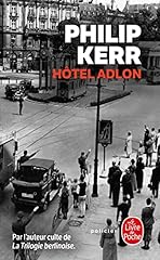 Hôtel adlon d'occasion  Livré partout en Belgiqu