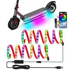 Scooter led light for sale  Delivered anywhere in USA 
