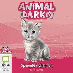 Animal ark specials for sale  Delivered anywhere in UK