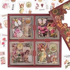 Maxmoc vintage scrapbook gebraucht kaufen  Wird an jeden Ort in Deutschland