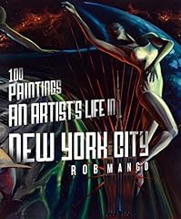 100 paintings artist for sale  Delivered anywhere in USA 