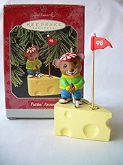 1998 hallmark ornament usato  Spedito ovunque in Italia 