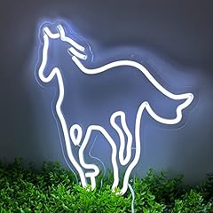 Horse neon sign for sale  Delivered anywhere in USA 