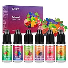 Joyoka vape juice for sale  Delivered anywhere in UK