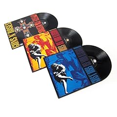 Guns roses vinyl for sale  Delivered anywhere in UK