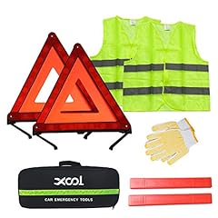 Xool safety triangle for sale  Delivered anywhere in USA 