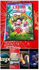 île miam nimaux d'occasion  Livré partout en France