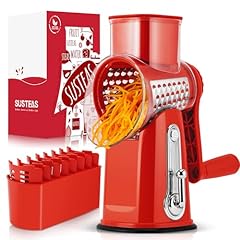 Susteas rotary cheese for sale  Delivered anywhere in USA 
