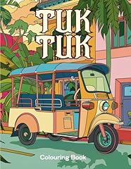 Tuk tuk auto for sale  Delivered anywhere in UK