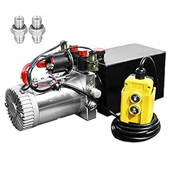 Quart 12v hydraulic for sale  Delivered anywhere in USA 