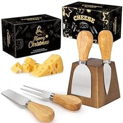 Cheese knife set for sale  Delivered anywhere in USA 